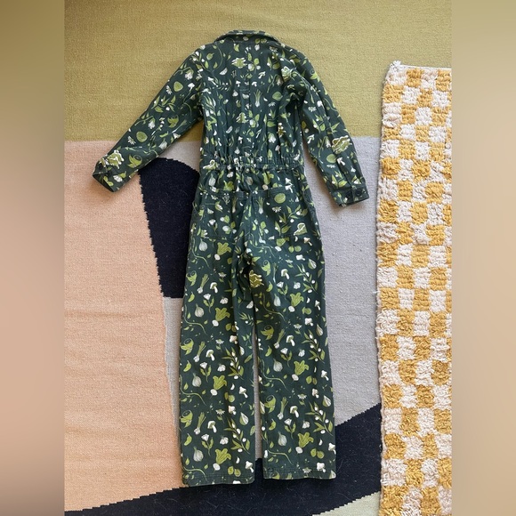 Big Bud Press Jumpsuit - Picture 4 of 4